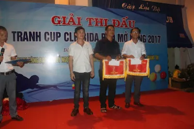 bida 73new - câu lạc bộ thể thao