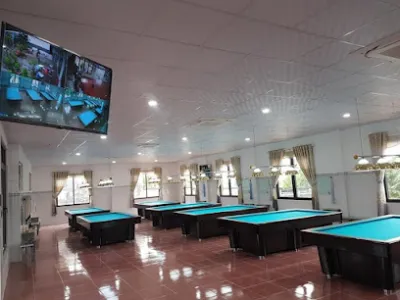 bida cafe trầm - quán cà phê