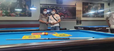 bida cafe tú anh 2 - câu lạc bộ thể thao