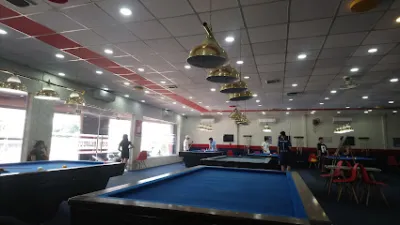 bida city - văn phòng công ty