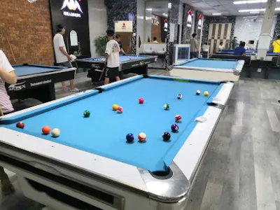 bida dj a - câu lạc bộ giải trí tư nhân