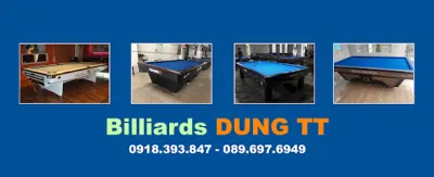 bida dungtt - showroom vũng tàu - cửa hàng nội thất cho siêu thị và tiệm hàng