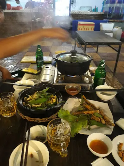 bida minh duc - câu lạc bộ bi da lỗ