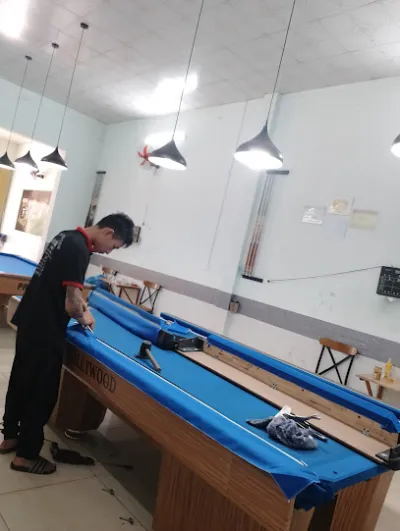 bida nghĩa tín - câu lạc bộ bi da lỗ