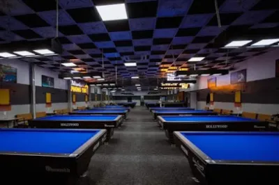 bida phong thử - câu lạc bộ giải trí tư nhân