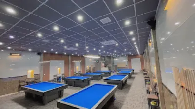 bida sanchez 92 - câu lạc bộ bi da lỗ