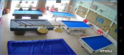 bida tân thạnh - quán cà phê intenet