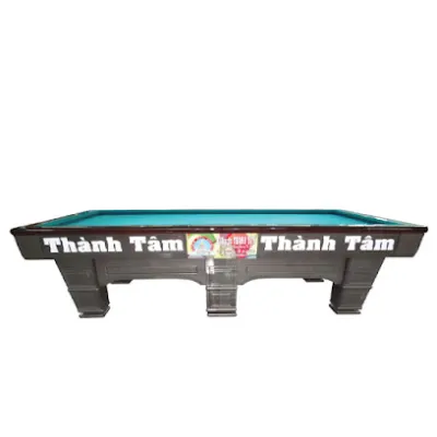 bida thành tâm quảng ngãi - câu lạc bộ thể dục