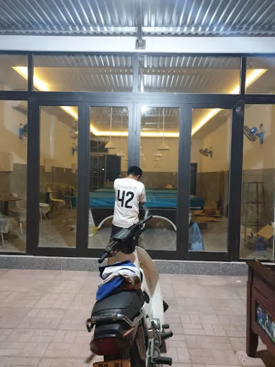 bida vsip - quán bar