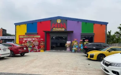 bida win chơn thành - câu lạc bộ thể thao