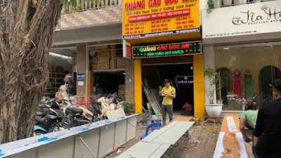 biển quảng cáo đức anh - cơ quan quảng cáo