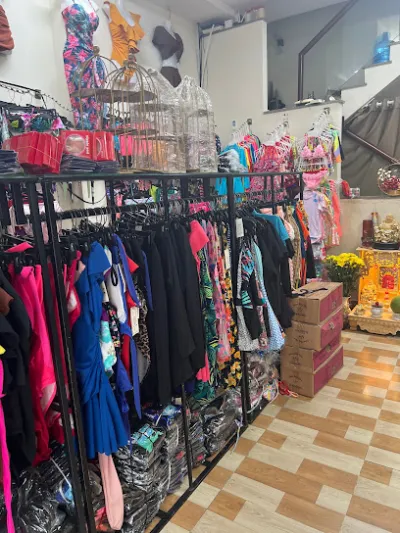 bikini duyên nguyễn - cửa hàng quần áo