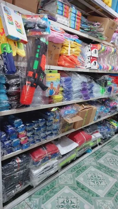 bikini hội an shop - cửa hàng đồ bơi