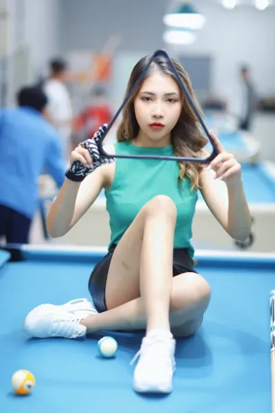 biliards club gop - câu lạc bộ bi da lỗ