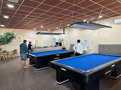 biliards gold - câu lạc bộ giải trí tư nhân
