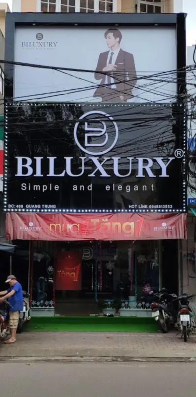 biluxury quảng ngãi - cửa hàng quần áo biluxury quảng ngãi - cửa hàng quần áo