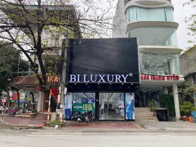 biluxury tuyên quang - cửa hàng quần áo nam