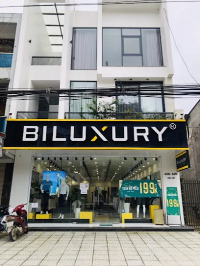biluxury yên bái - cửa hàng quần áo nam