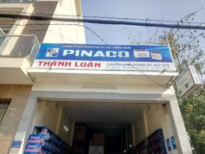 bình ắc quy ô tô nha trang - ắc quy tàu thuyền - cửa hàng