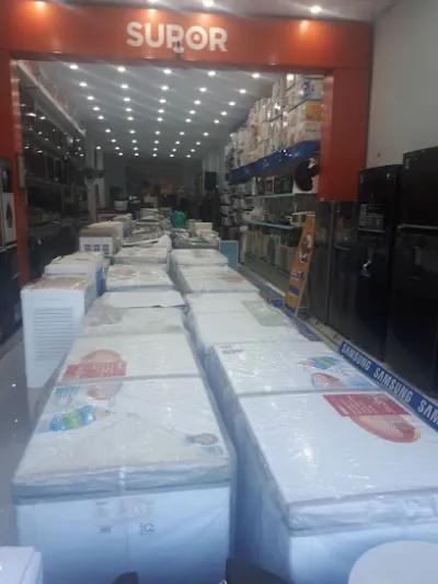 bình nở - ch điện máy bình nở - cửa hàng bán đồ điện tử