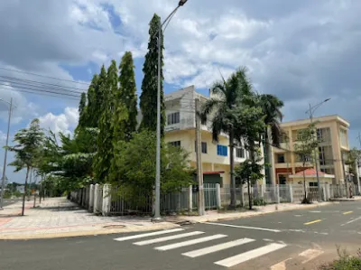 binhphuoc innovation hub - trung tâm cộng đồng