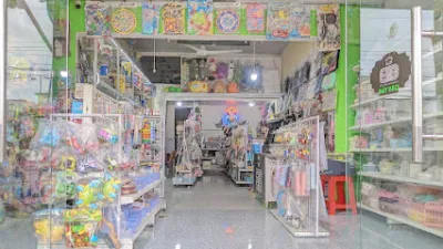 biu accessories - phụ kiện, quà tặng, đồ chơi - cửa hàng phụ kiện thời trang