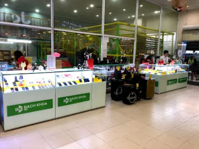 bkc trà vinh (bkc-tvh) - cửa hàng bán đồ điện tử