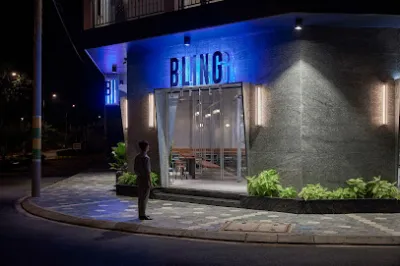bling coffee - quán cà phê