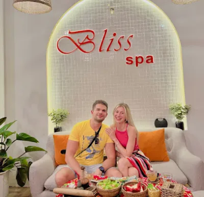bliss spa đà nẵng