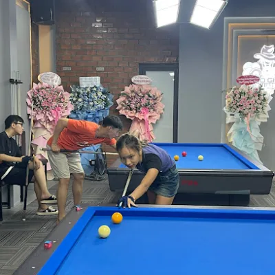 bố già billiards - cửa hàng bán dụng cụ bi-a