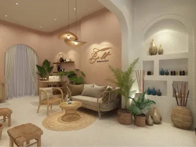 bồ kết relax - spa sức khỏe