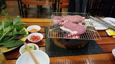 bò tơ tây ninh năm sánh qtv - chi nhánh kon tum - nhà hàng việt nam