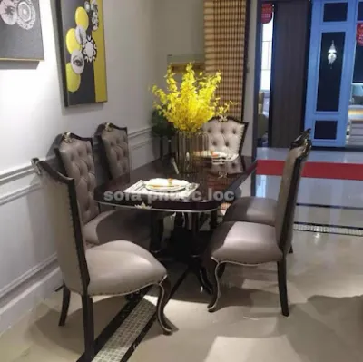 bọc ghế sofa tại cần thơ - lộc sofa - cửa hàng nội thất