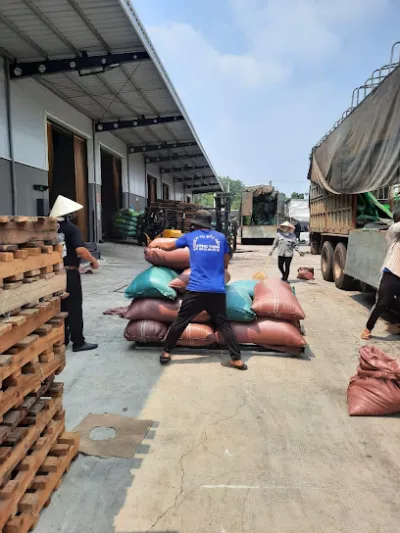 bốc xếp hàng hoá bình dương - bốc xếp đăng quang - dịch vụ vận tải