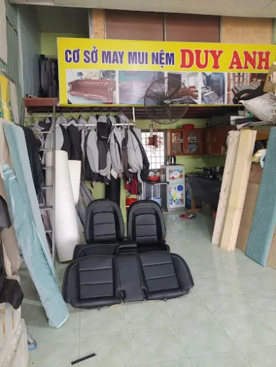 bọc yên xe máy duy anh - cửa hàng bán ghế sôpha
