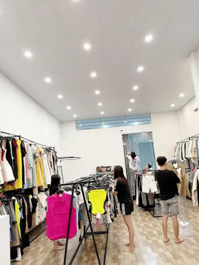 bối store chuyên quần áo nữ (gia kiệm) - cửa hàng quần áo nữ