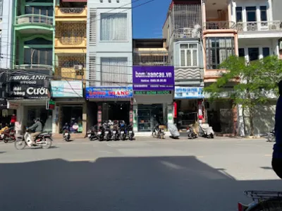 bơm toàn cầu - máy bơm nước hải phòng - công ty điện dân dụng