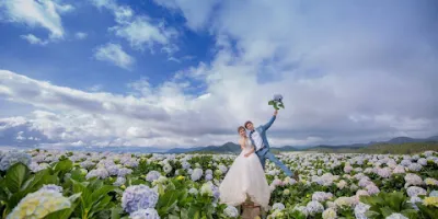 bờm wedding house - studio nhiếp ảnh