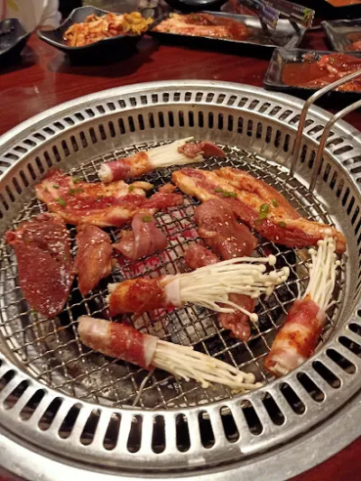 bon bbq - lẩu nướng không khói phúc yên - nhà hàng