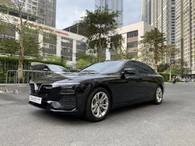 bonboncar - thuê xe tự lái - đại lý cho thuê xe ô tô