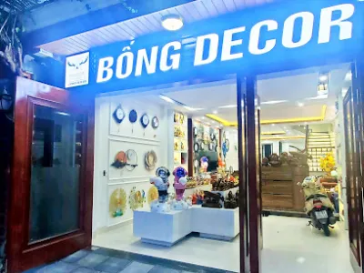 bống decor - design premium - cửa hàng nội thất phòng ngủ
