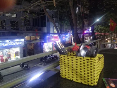 boos store - cửa hàng quần áo