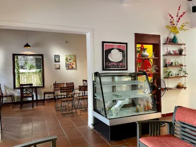 bos coffee - quán cà phê