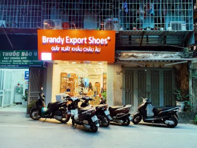 brandy export shoes - giày xuất khẩu - cửa hàng giày dép