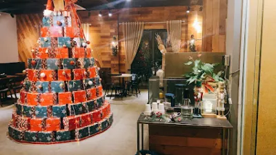 bread factory - xưởng bánh mì tươi - tiệm bánh