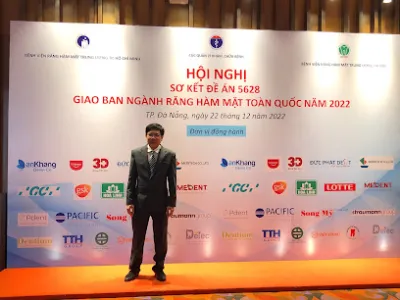 bs tân trưởng khoa rhm bv bạc liêu - phòng khám nha khoa