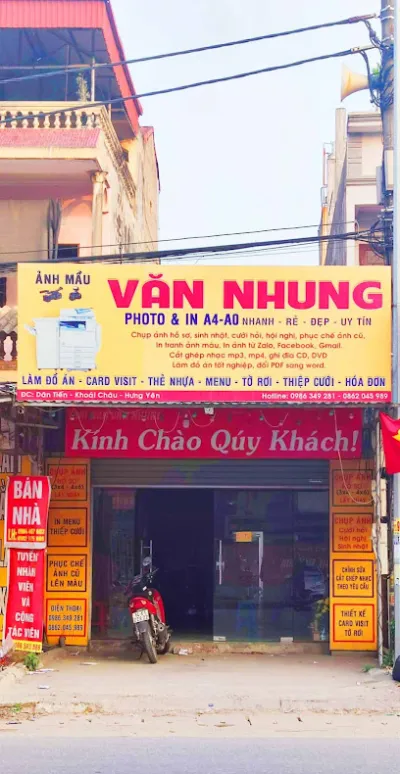bùi ngọc văn - dịch vụ chỉnh sửa video