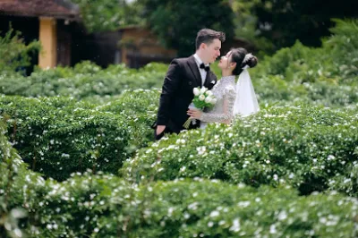 bùi studio - thợ chụp ảnh đám cưới