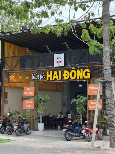 bún bò hai đông - chánh nghĩa  bún bò ngon thủ dầu một  bún bò ngon tại chánh nghĩa - nhà hàng chuyên phục vụ bữa sáng