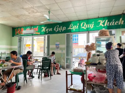 bún bò huế 148 - nhà hàng